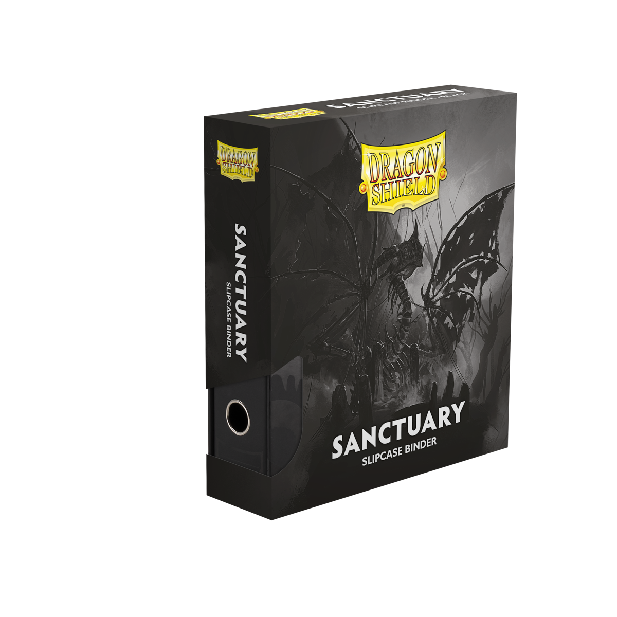 Dragon Shield Sanctuary Slipcase Binder