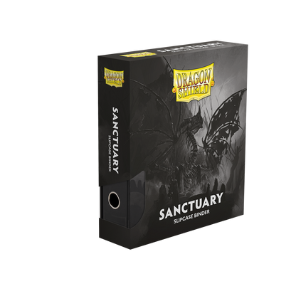 Dragon Shield Sanctuary Slipcase Binder