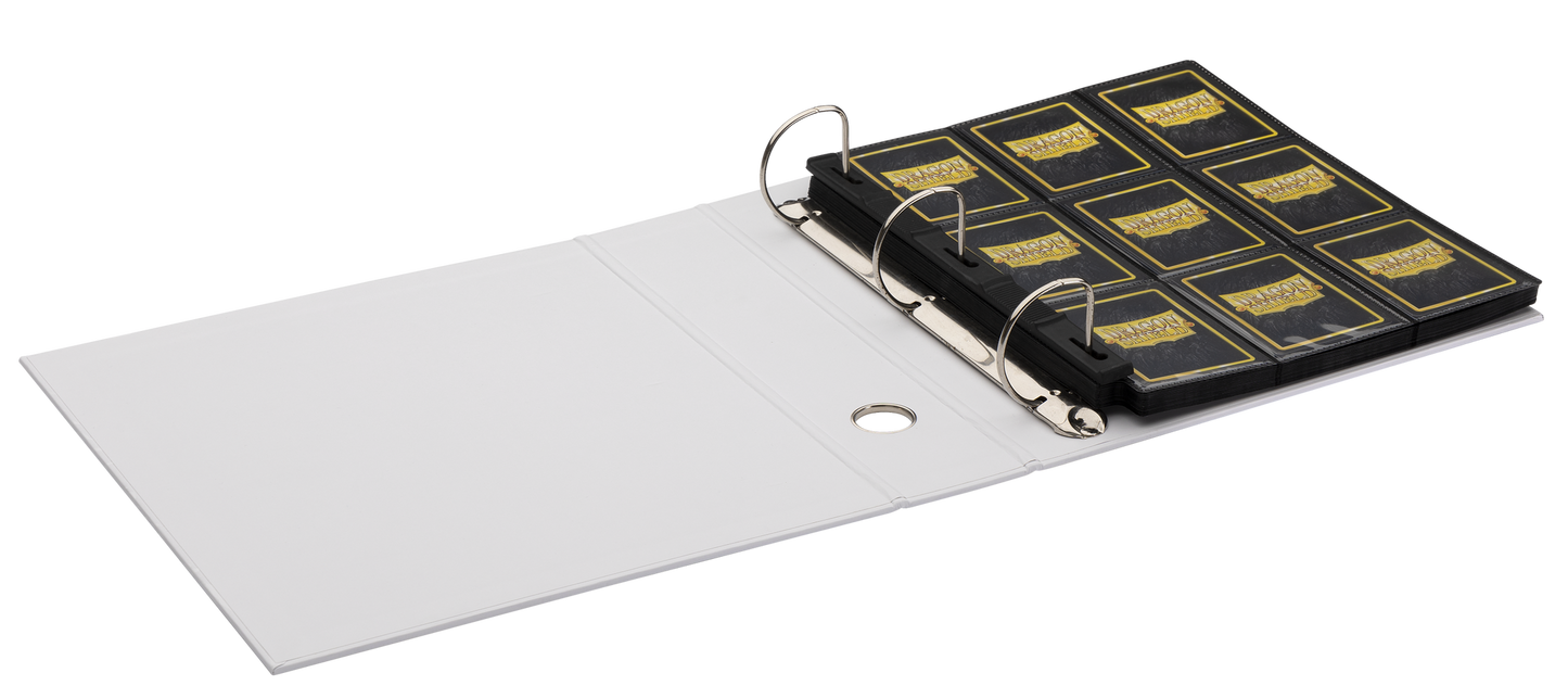 Dragon Shield Sanctuary Slipcase Binder