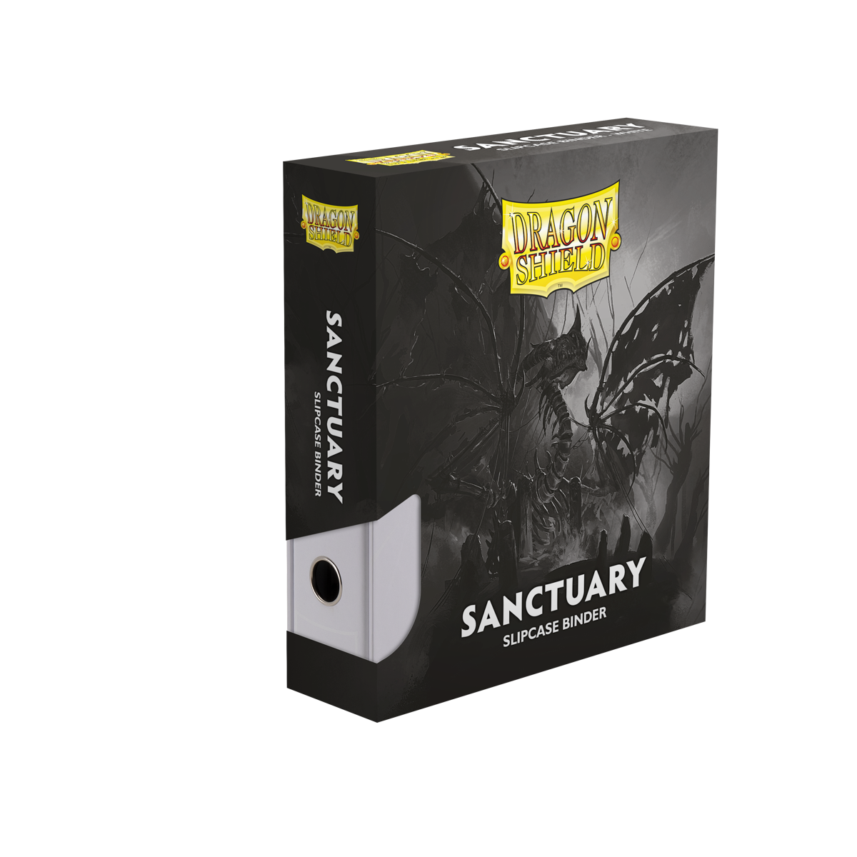 Dragon Shield Sanctuary Slipcase Binder