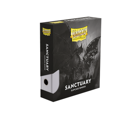 Dragon Shield Sanctuary Slipcase Binder