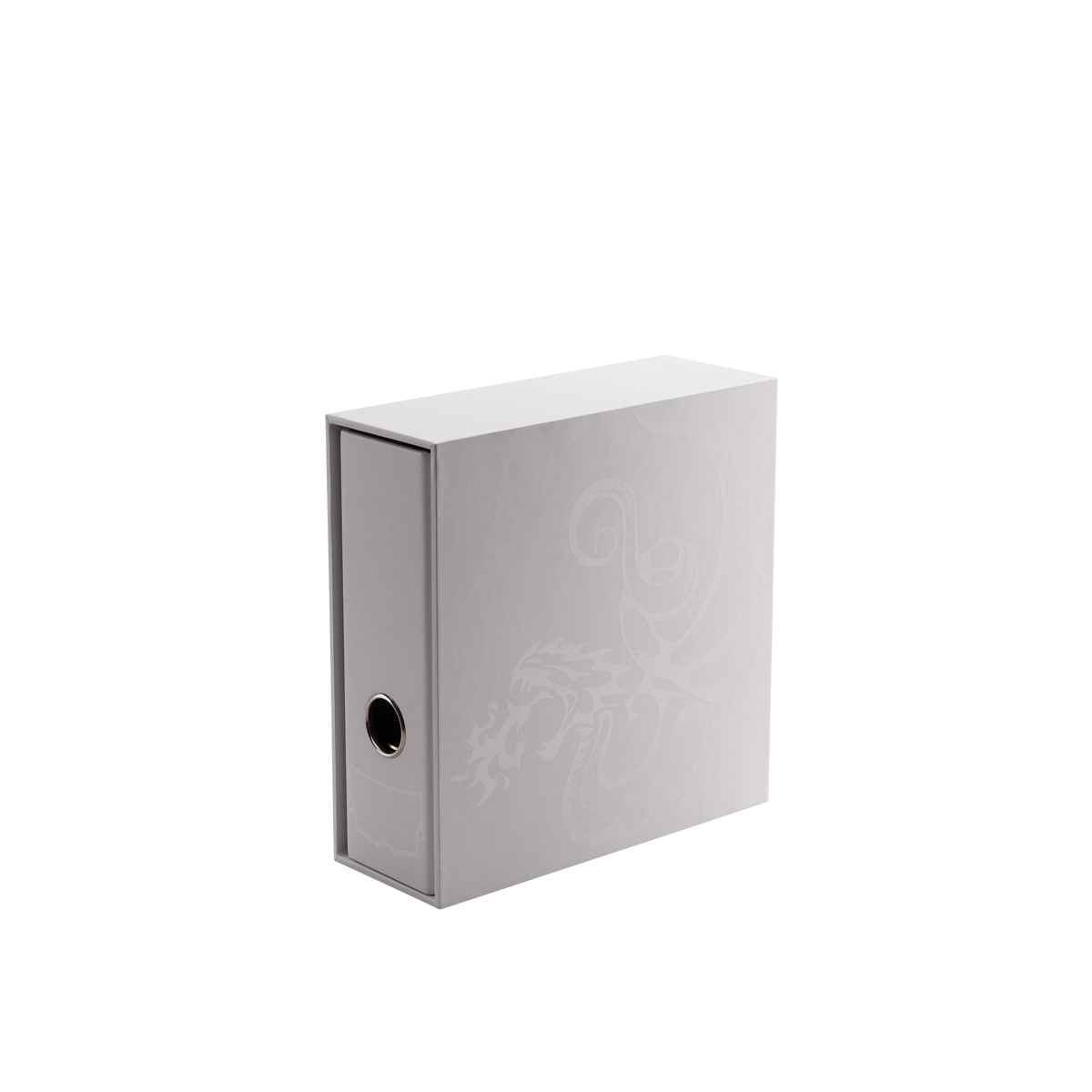 Dragon Shield Sanctuary - Slipcase 2-Ring Binder