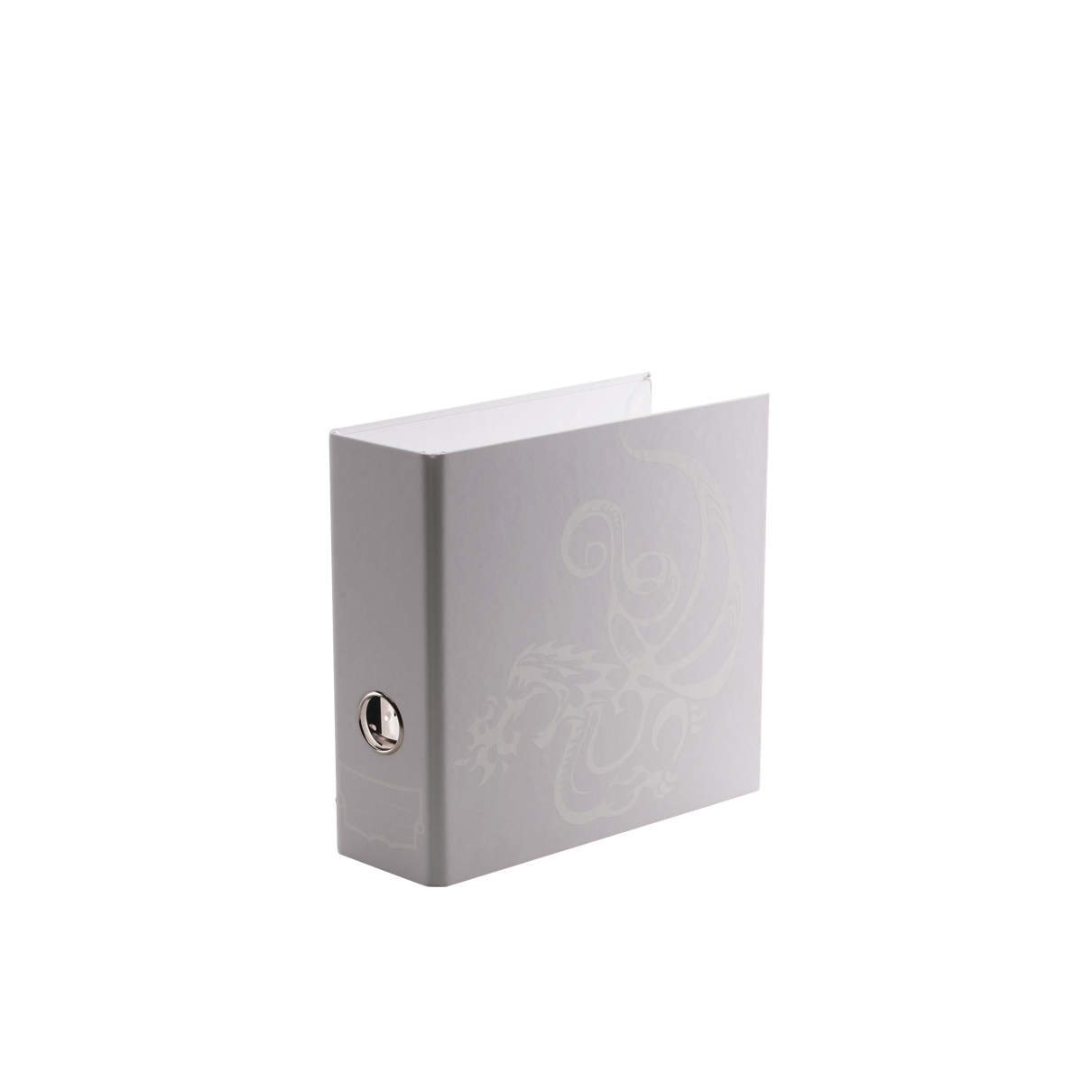 Dragon Shield Sanctuary - Slipcase 2-Ring Binder
