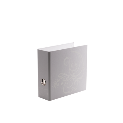 Dragon Shield Sanctuary - Slipcase 2-Ring Binder