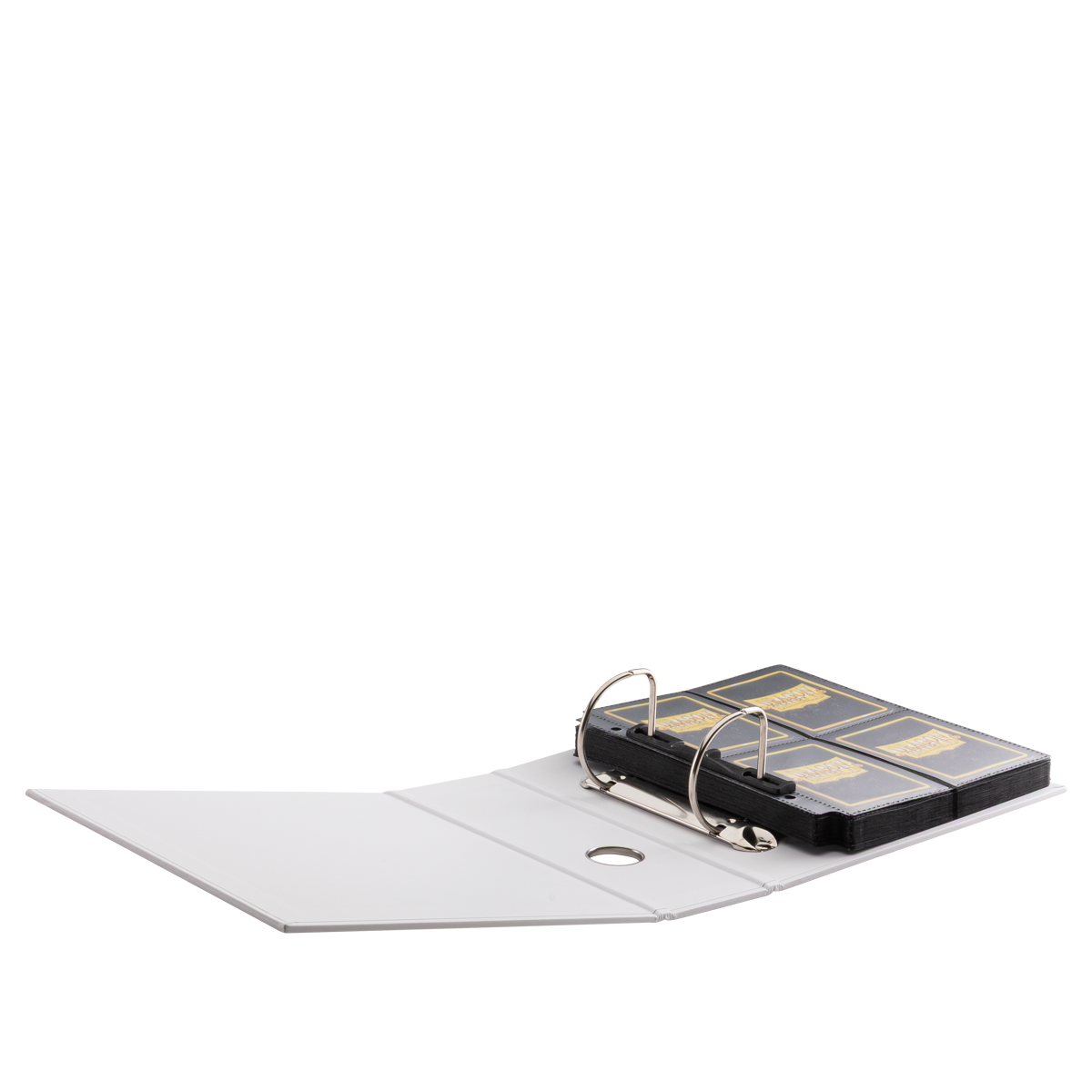 Dragon Shield Sanctuary - Slipcase 2-Ring Binder