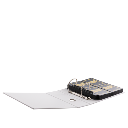 Dragon Shield Sanctuary - Slipcase 2-Ring Binder