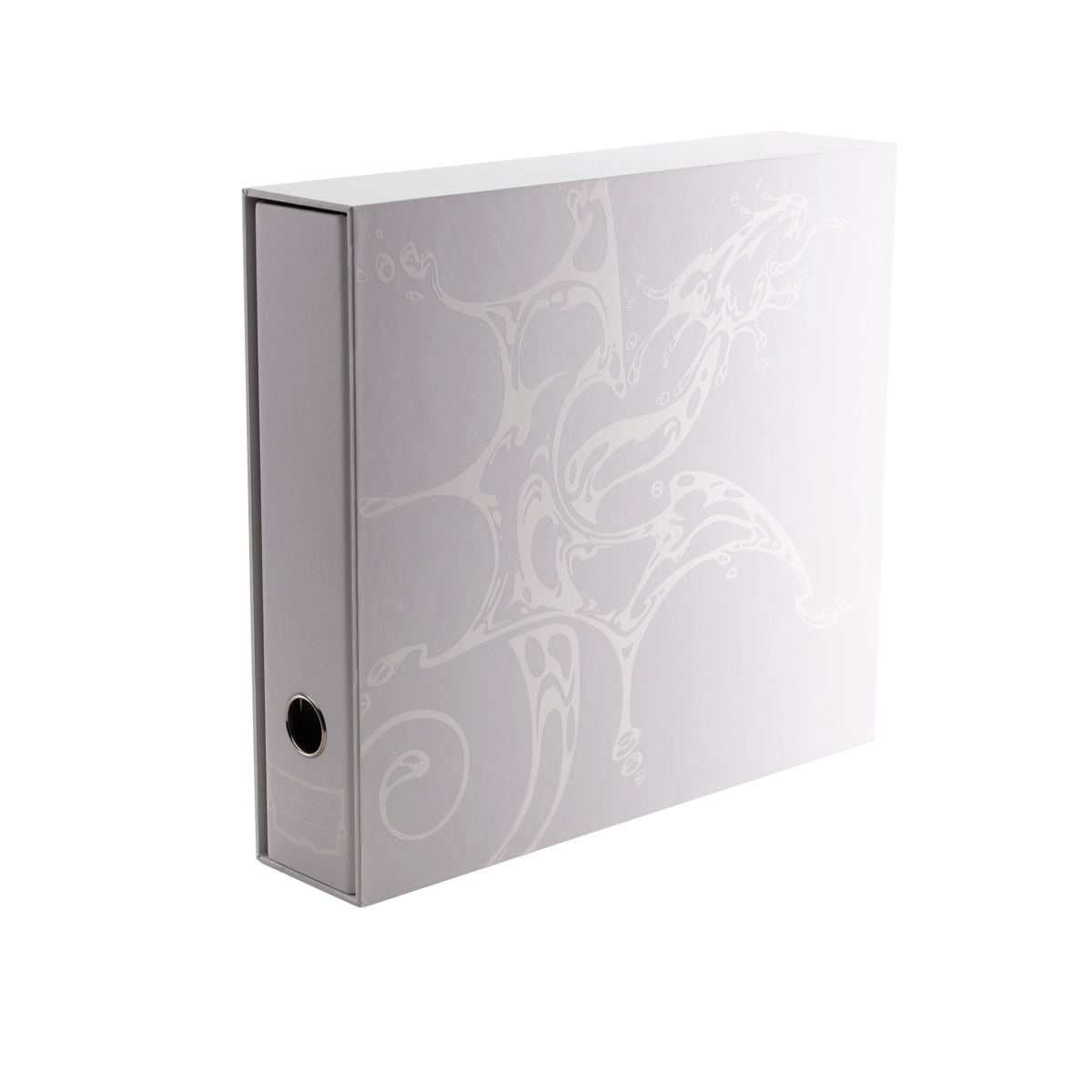 Dragon Shield Sanctuary - Slipcase 4-Ring Binder