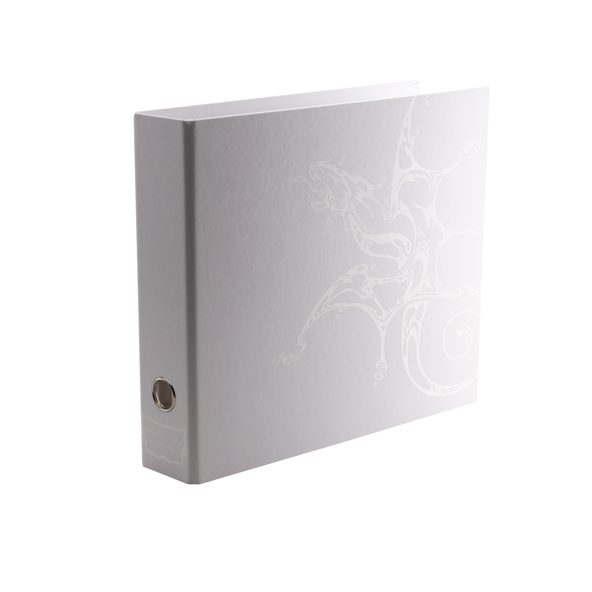 Dragon Shield Sanctuary - Slipcase 4-Ring Binder