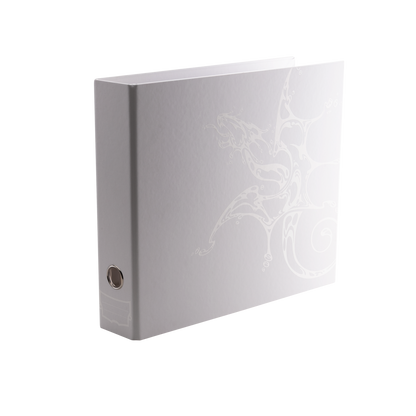 Dragon Shield Sanctuary - Slipcase 4-Ring Binder