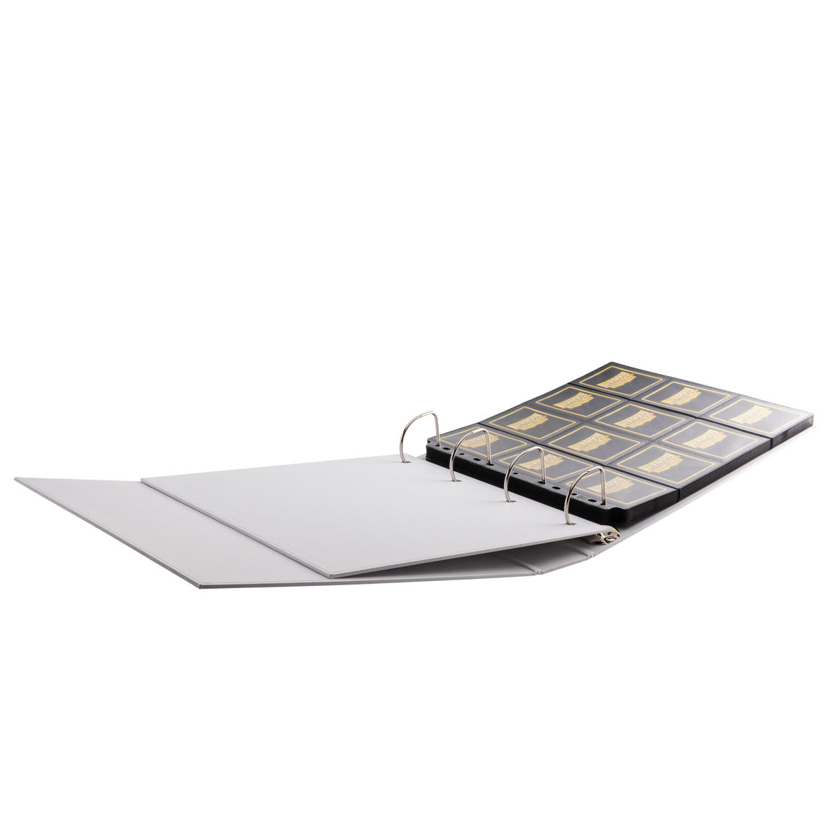 Dragon Shield Sanctuary - Slipcase 4-Ring Binder