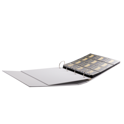 Dragon Shield Sanctuary - Slipcase 4-Ring Binder