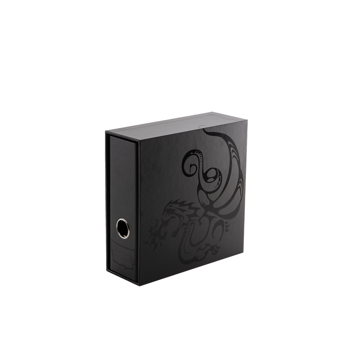 Dragon Shield Sanctuary - Slipcase 2-Ring Binder