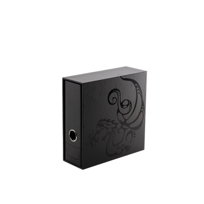 Dragon Shield Sanctuary - Slipcase 2-Ring Binder
