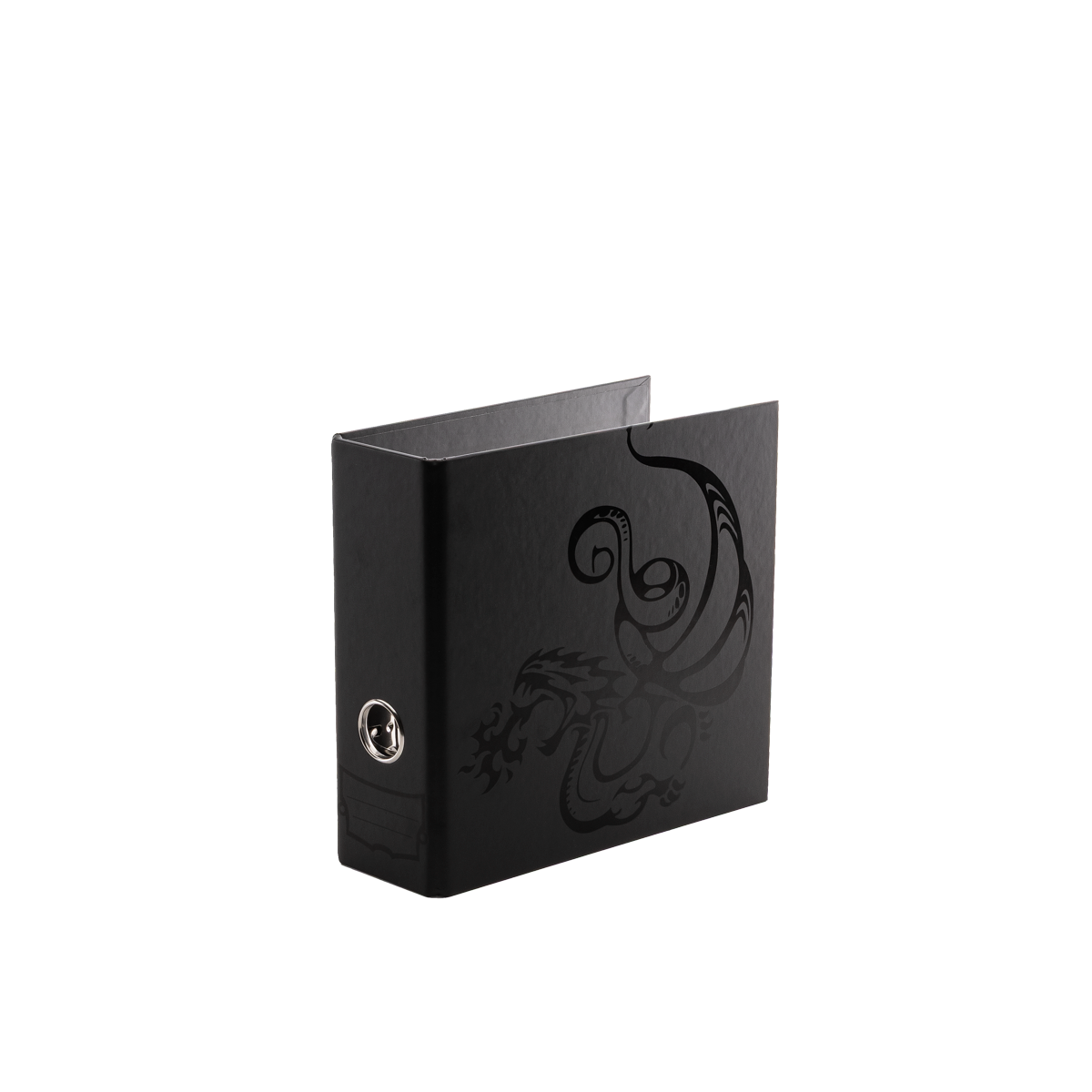 Dragon Shield Sanctuary - Slipcase 2-Ring Binder