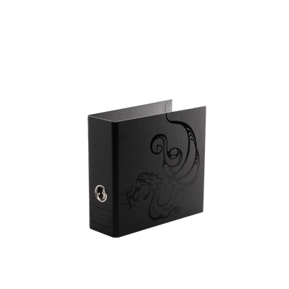 Dragon Shield Sanctuary - Slipcase 2-Ring Binder