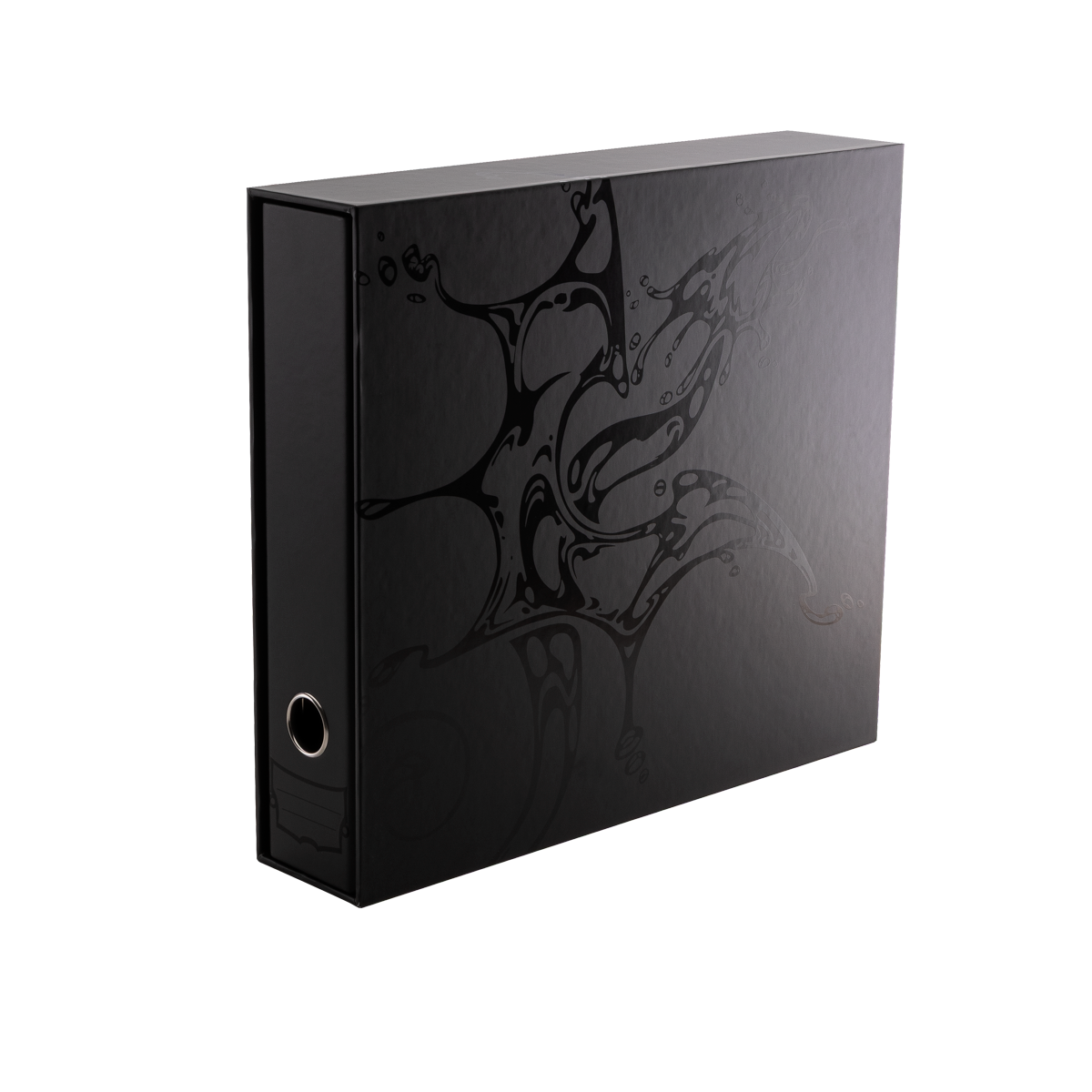 Dragon Shield Sanctuary - Slipcase 4-Ring Binder