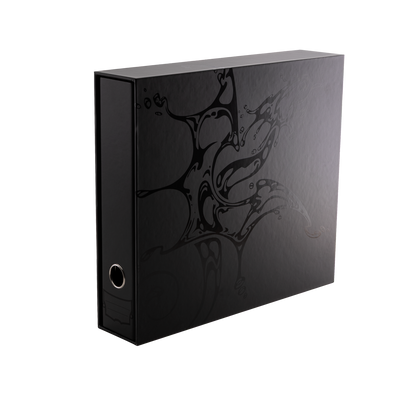Dragon Shield Sanctuary - Slipcase 4-Ring Binder