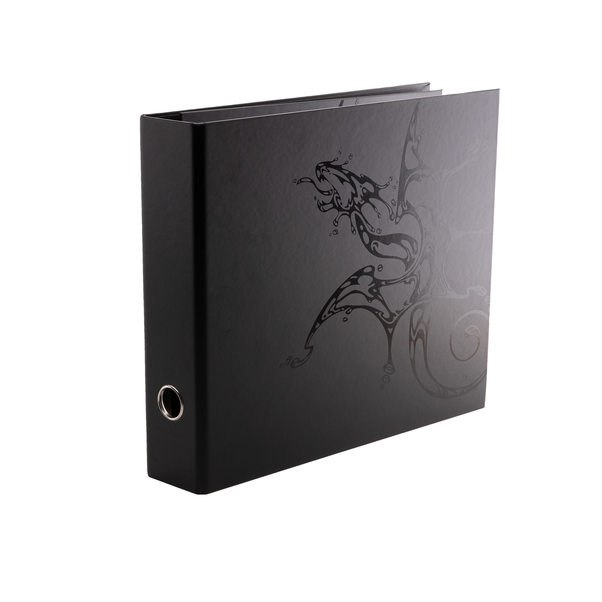 Dragon Shield Sanctuary - Slipcase 4-Ring Binder