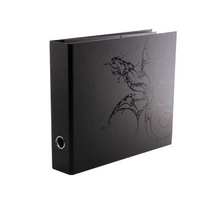 Dragon Shield Sanctuary - Slipcase 4-Ring Binder