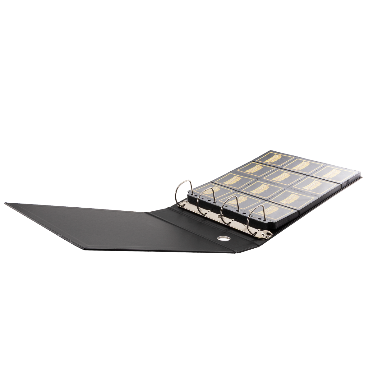 Dragon Shield Sanctuary - Slipcase 4-Ring Binder