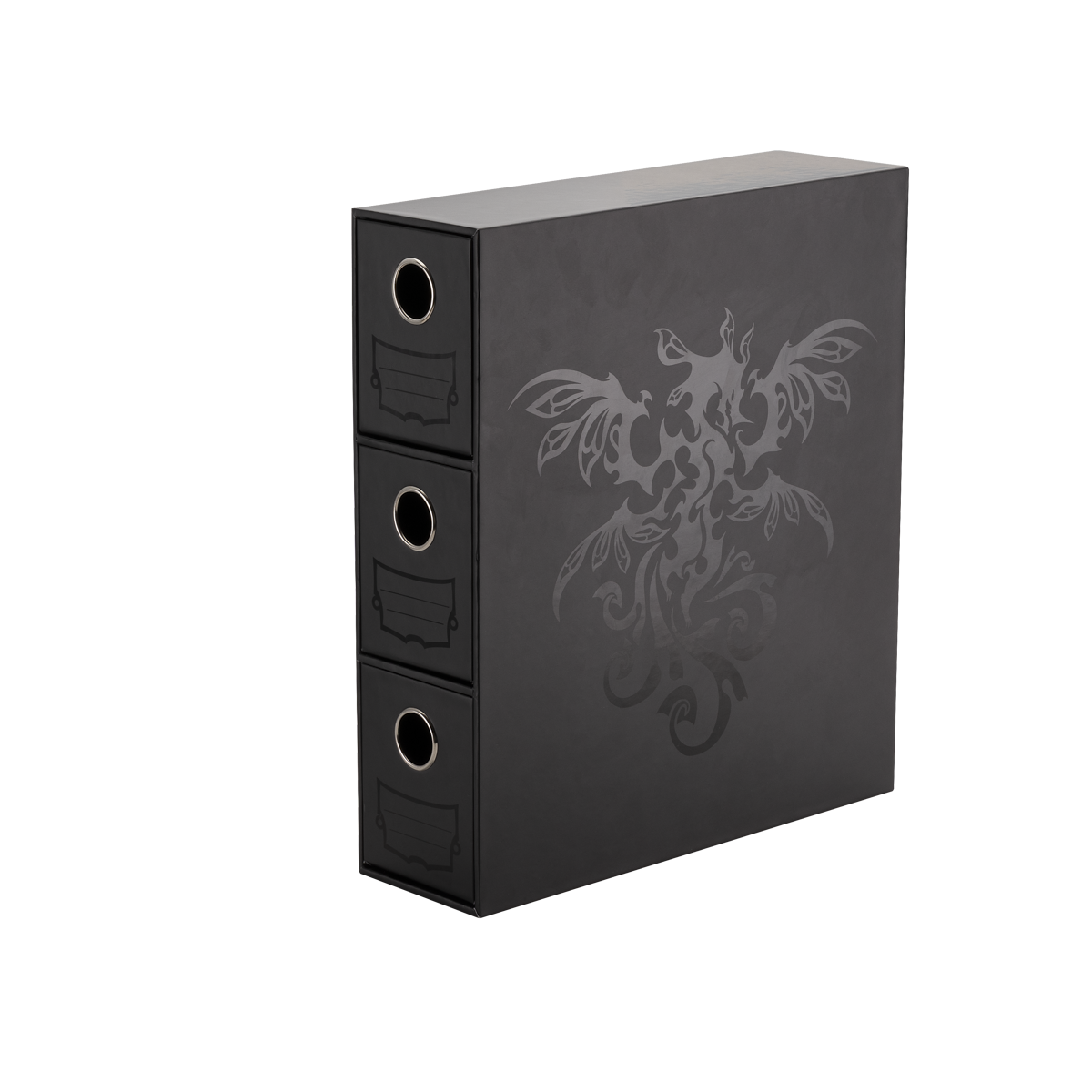Dragon Shield Fortress Card Drawers