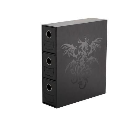 Dragon Shield Fortress Card Drawers