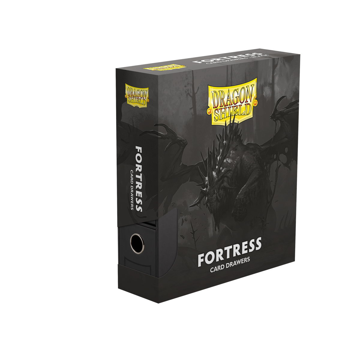 Dragon Shield Fortress Card Drawers
