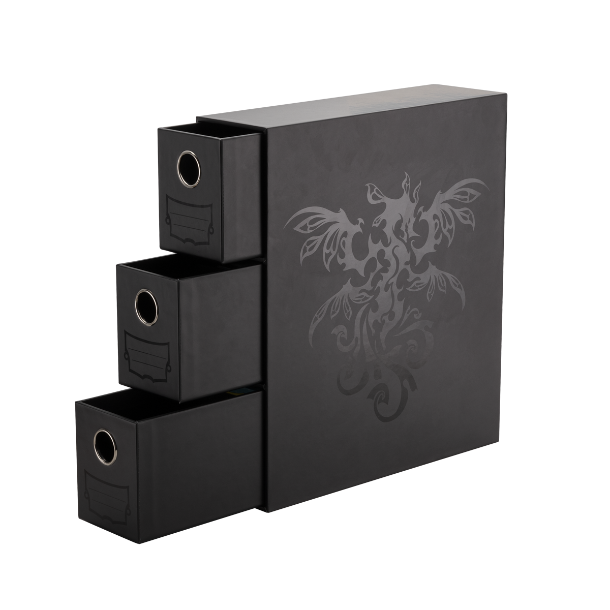 Dragon Shield Fortress Card Drawers