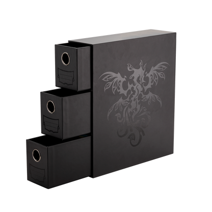 Dragon Shield Fortress Card Drawers