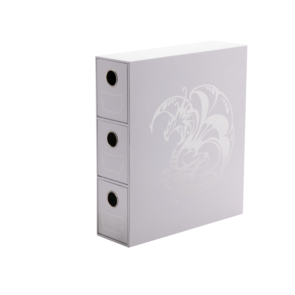 Dragon Shield Fortress Card Drawers