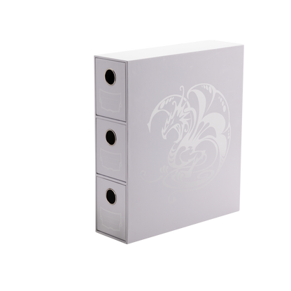 Dragon Shield Fortress Card Drawers