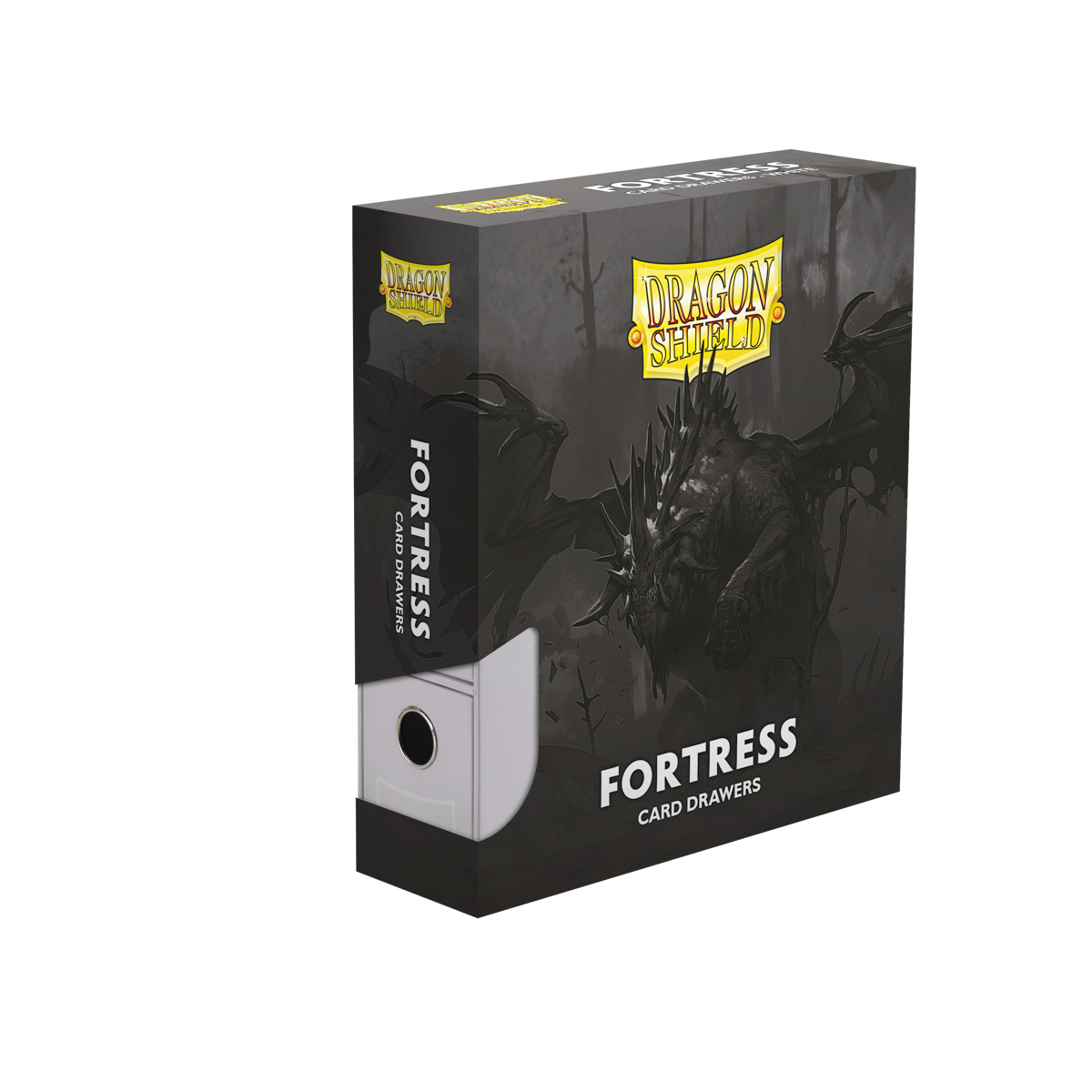 Dragon Shield Fortress Card Drawers