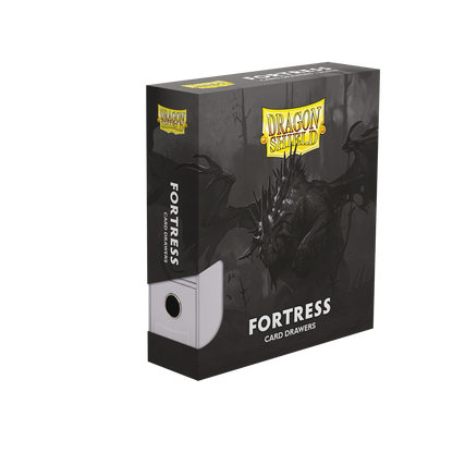 Dragon Shield Fortress Card Drawers