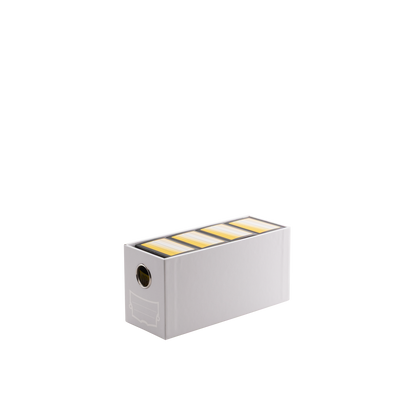 Dragon Shield Fortress - 2-Card Drawers Vertical