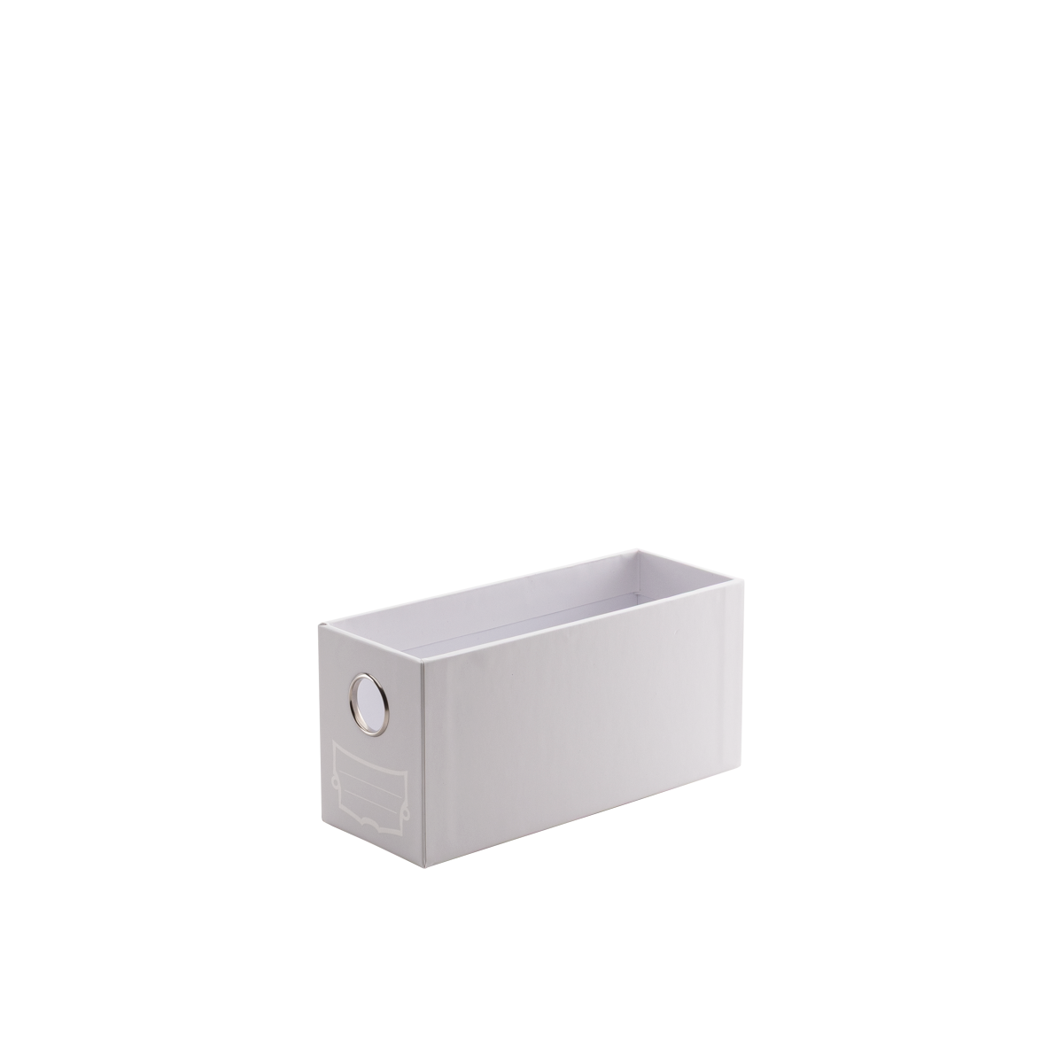 Dragon Shield Fortress - 2-Card Drawers Vertical