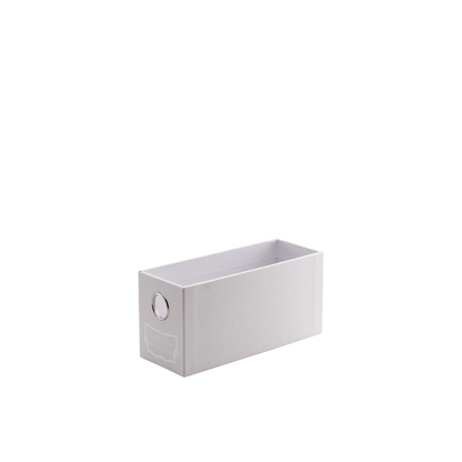 Dragon Shield Fortress - 2-Card Drawers Vertical