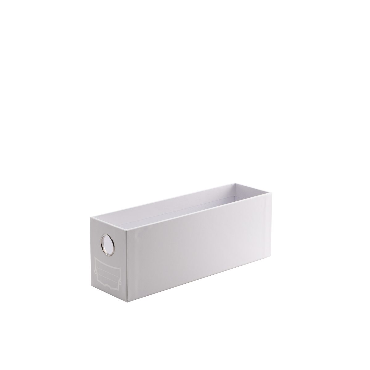 Dragon Shield Fortress - 1-Card Drawer