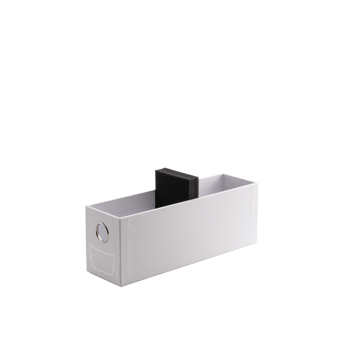 Dragon Shield Fortress - 1-Card Drawer