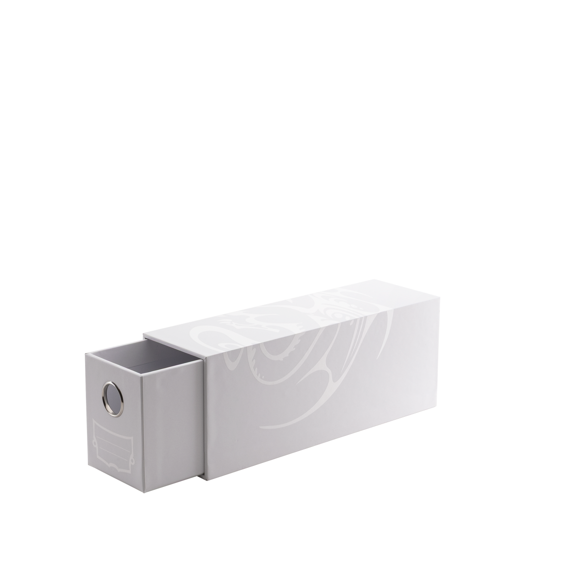 Dragon Shield Fortress - 1-Card Drawer