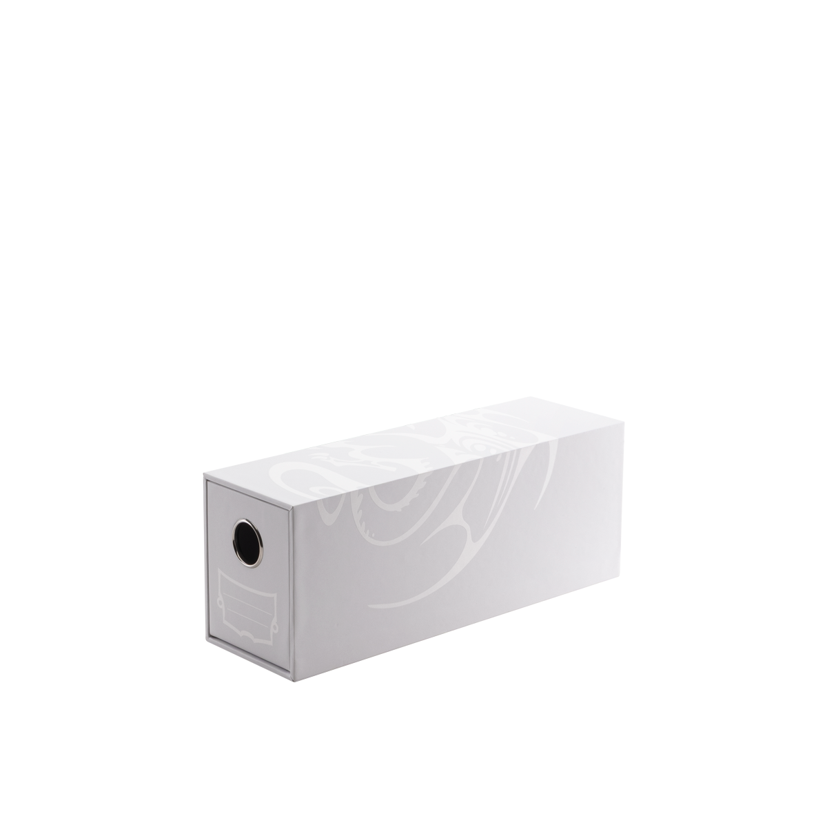 Dragon Shield Fortress - 1-Card Drawer