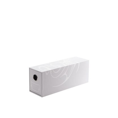 Dragon Shield Fortress - 1-Card Drawer