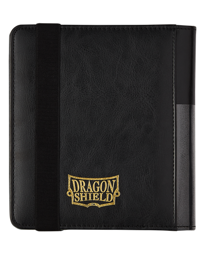 Dragon Shield Card Codex 80 Album