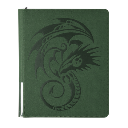 Dragon Shield Zipster Regular Album