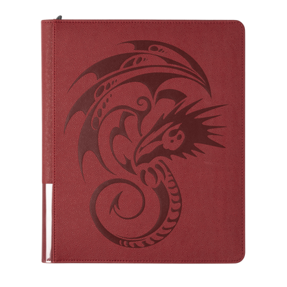 Dragon Shield Zipster Regular Album