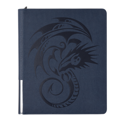 Dragon Shield Zipster Regular Album