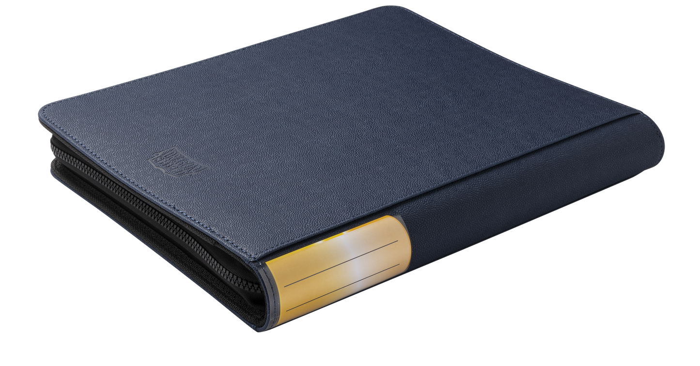 Dragon Shield Zipster Regular Album