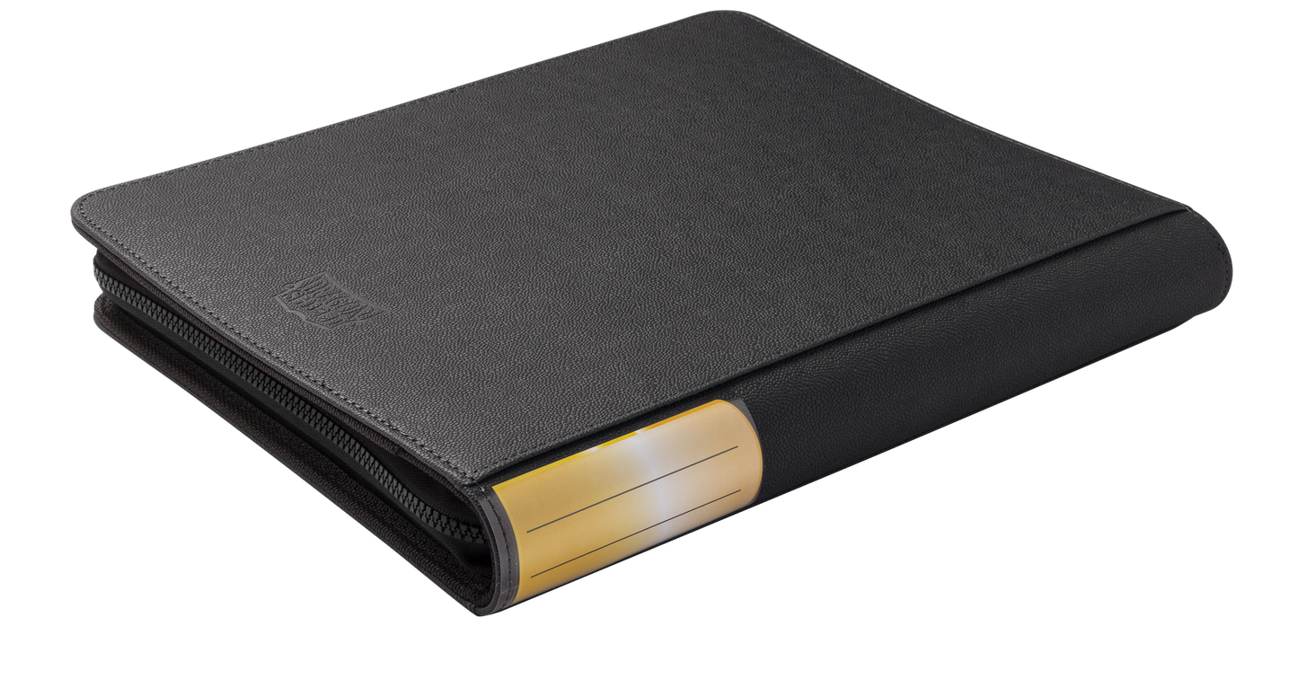 Dragon Shield Zipster Regular Album