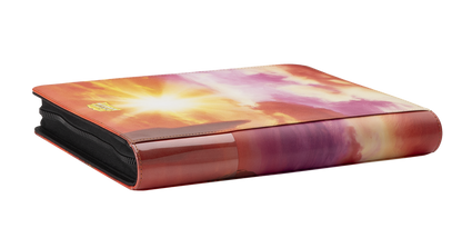 Dragon Shield Signature Series - The Adameer - Art Zipster 360 Album