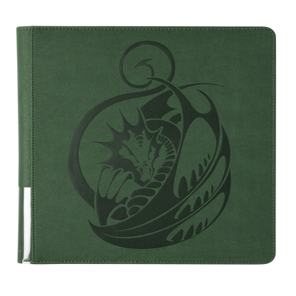 Dragon Shield Zipster XL Album