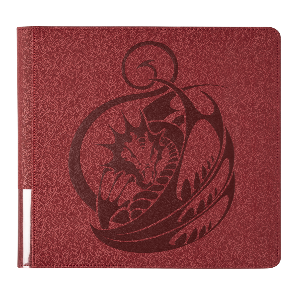Dragon Shield Zipster XL Album